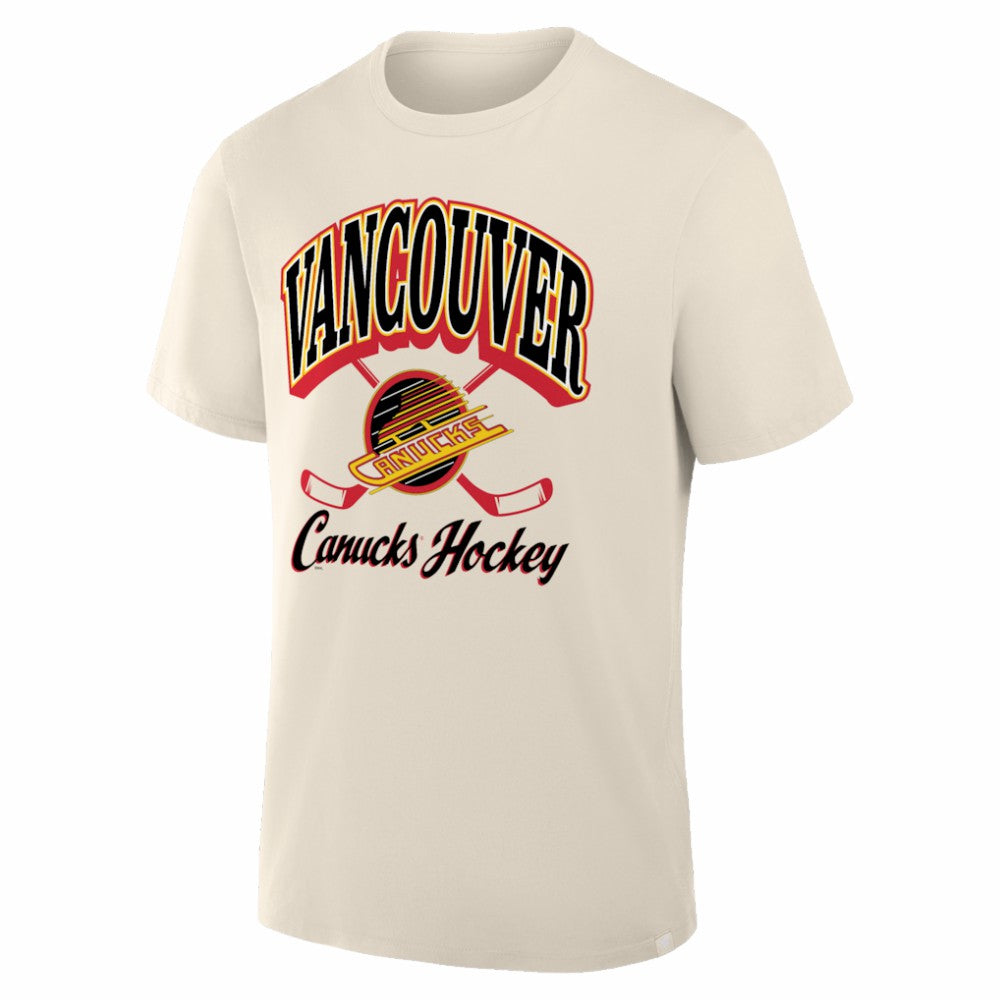 Vancouver Canucks Alternate Legacy T-Shirt
