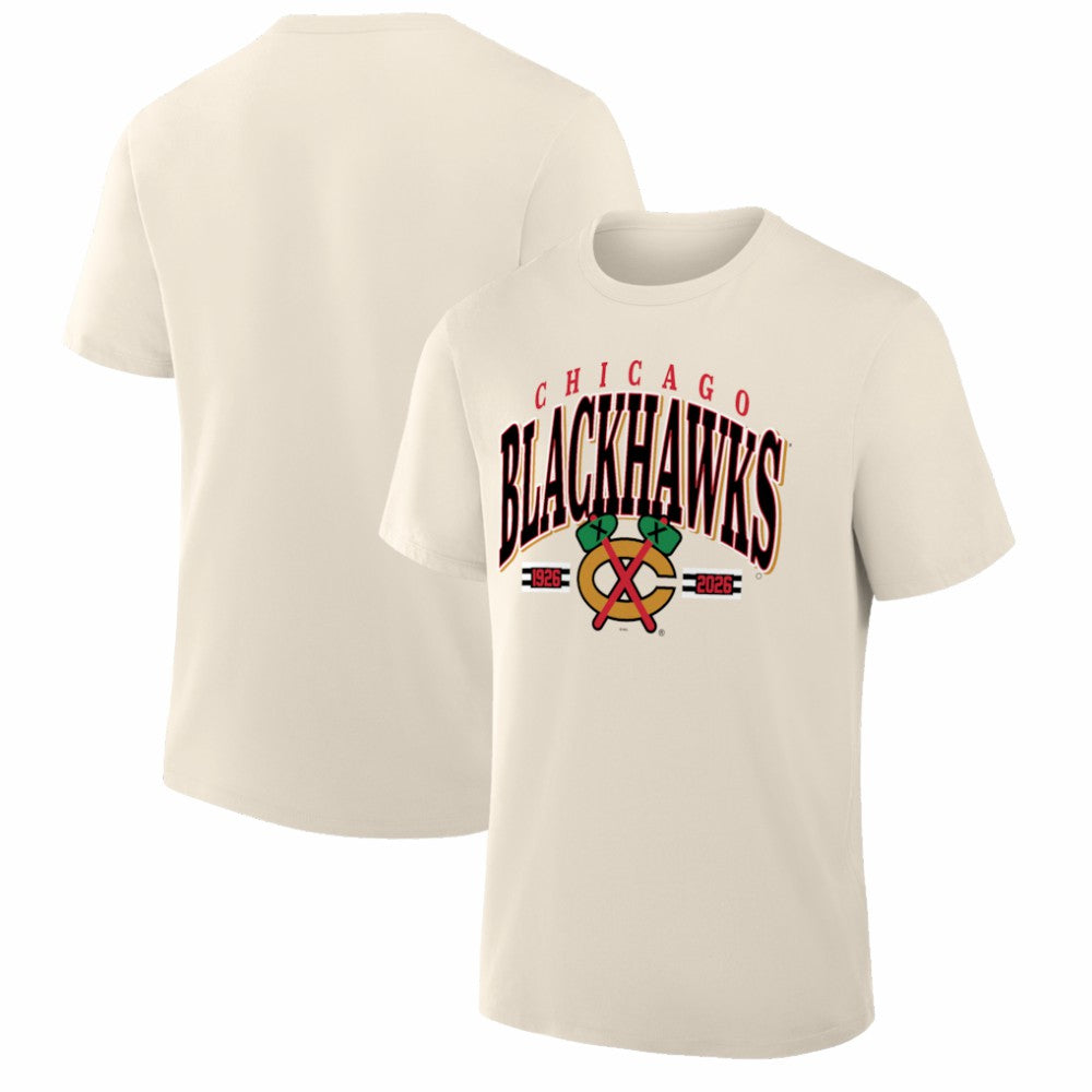 Chicago Blackhawks Alternate Legacy T-Shirt