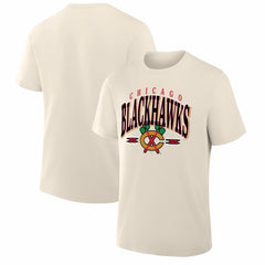 Chicago Blackhawks Alternate Legacy T-Shirt