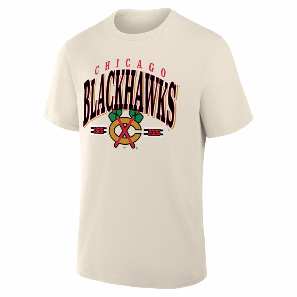 Chicago Blackhawks Alternate Legacy T-Shirt