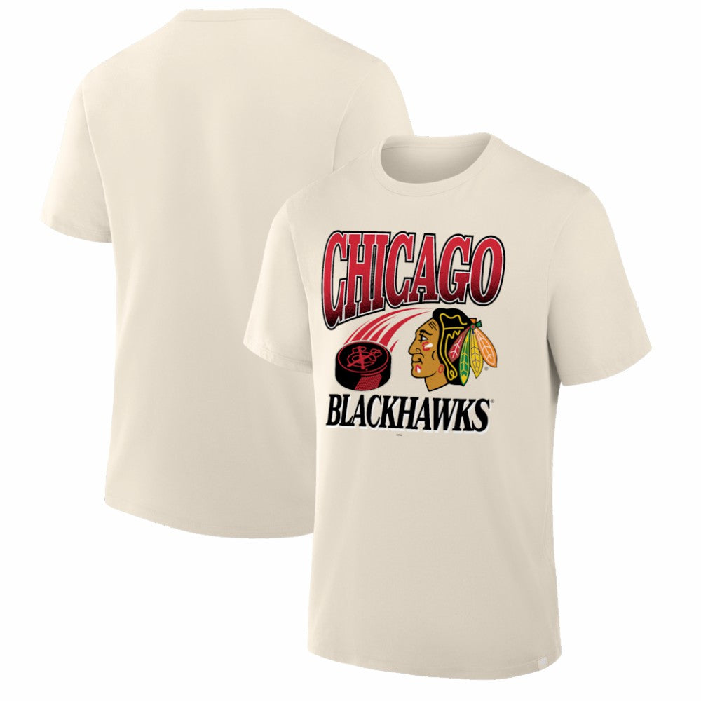 Chicago Blackhawks Legacy T-Shirt
