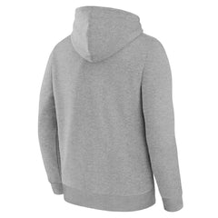 Houston Rockets Noches Training Hoodie sale - Gray outlet
