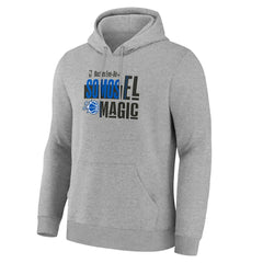 Orlando Magic Noches Training Hoodie - Gray sale