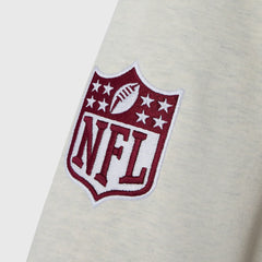 NFL Washington Commanders OVO x NFL Unisex Fleece Sweatshirt