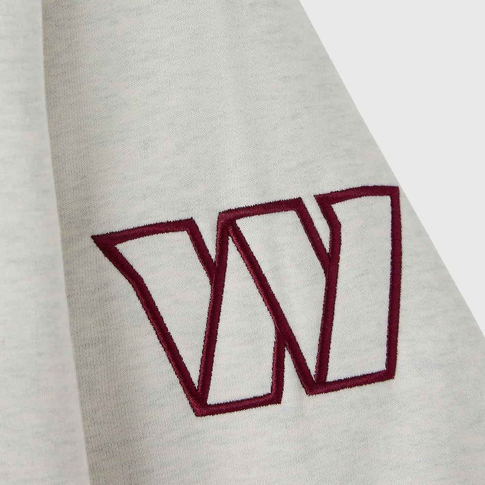 NFL Washington Commanders OVO x NFL Unisex Fleece Sweatshirt