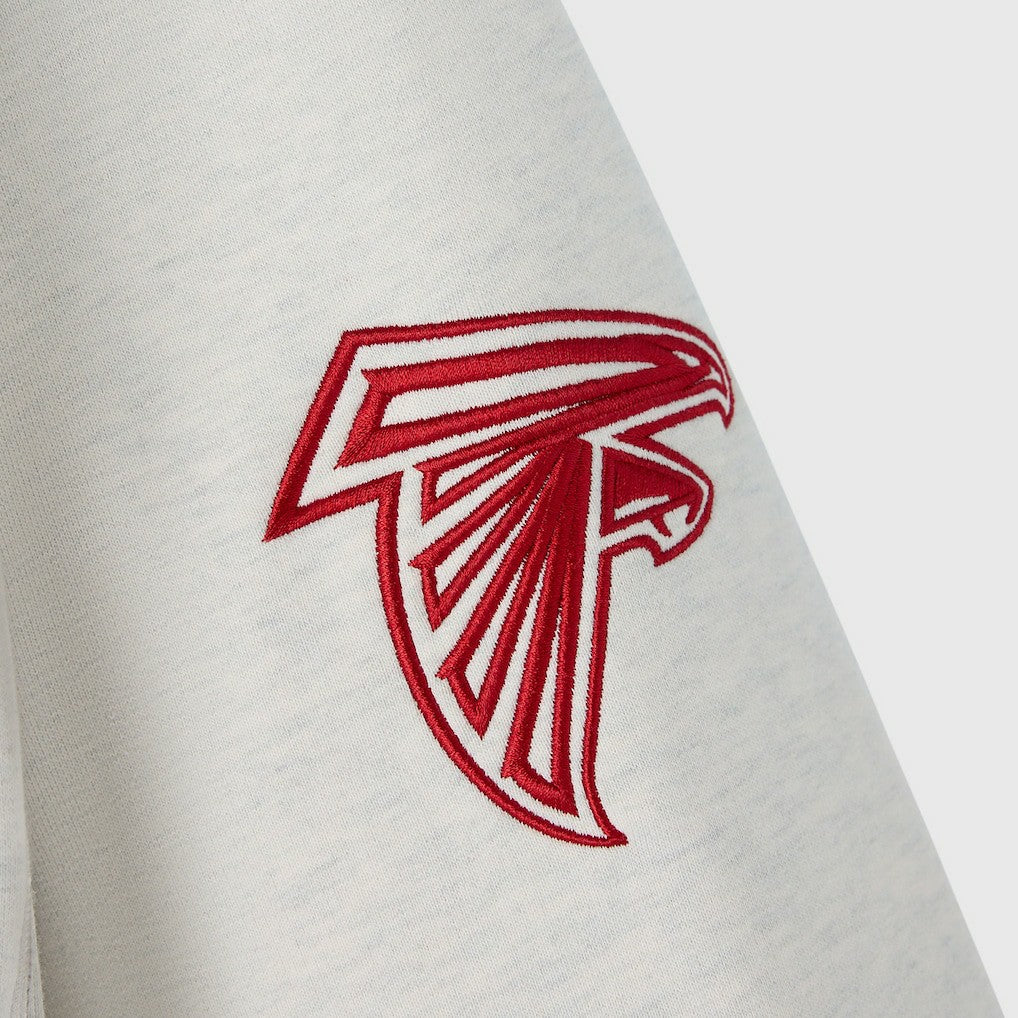 NFL Atlanta Falcons OVO x NFL Unisex Fleece Sweatshirt