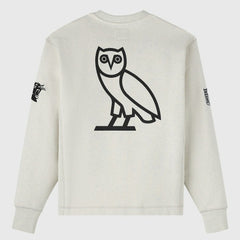 NFL Carolina Panthers OVO x NFL Unisex Fleece Sweatshirt