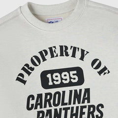 NFL Carolina Panthers OVO x NFL Unisex Fleece Sweatshirt