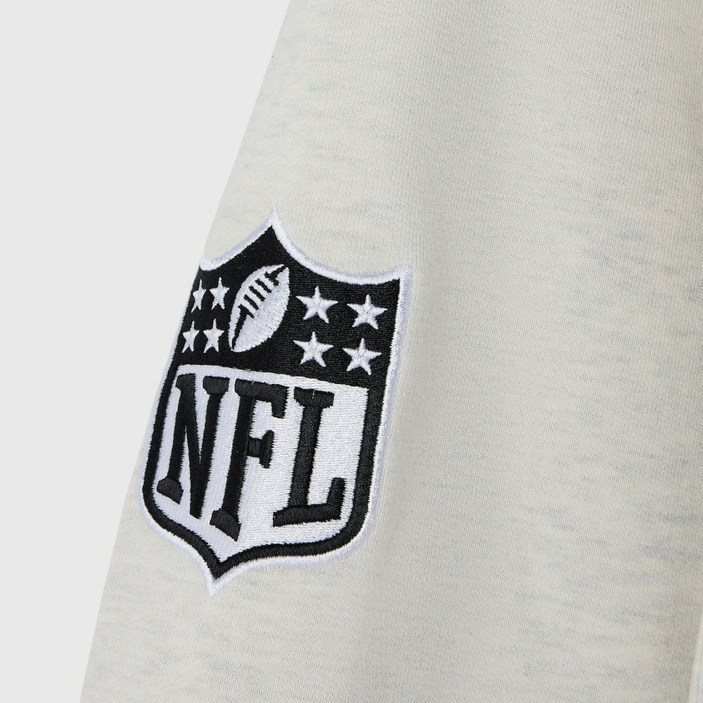 NFL Carolina Panthers OVO x NFL Unisex Fleece Sweatshirt