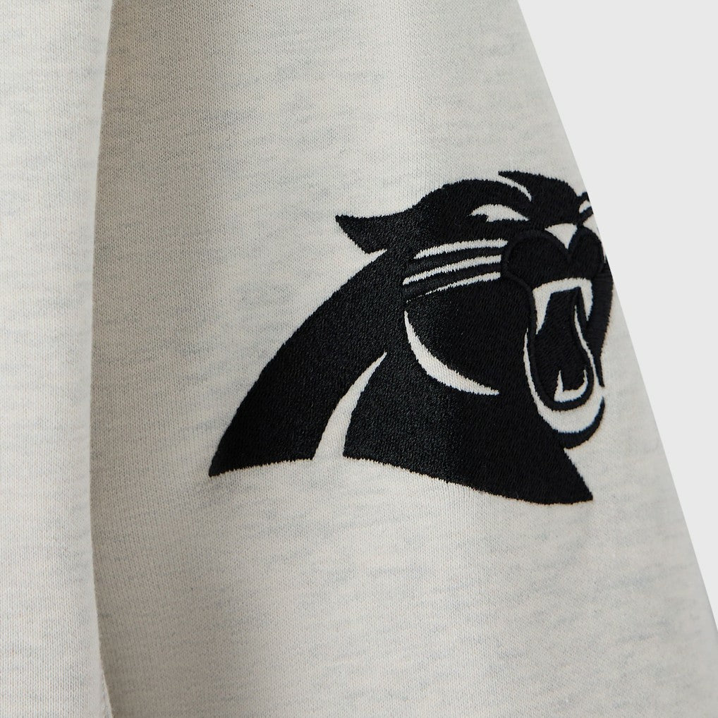 NFL Carolina Panthers OVO x NFL Unisex Fleece Sweatshirt