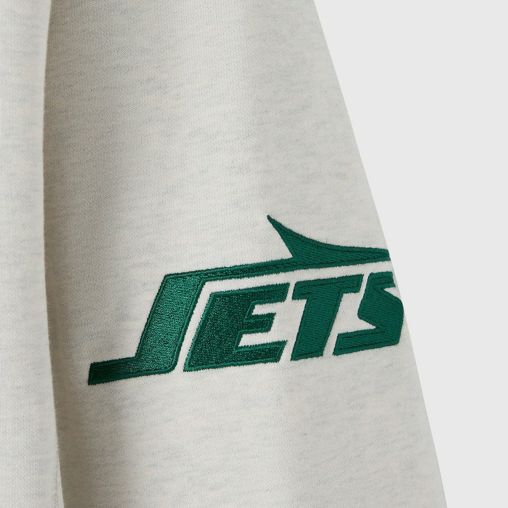 NFL New York Jets OVO x NFL Unisex Fleece Sweatshirt