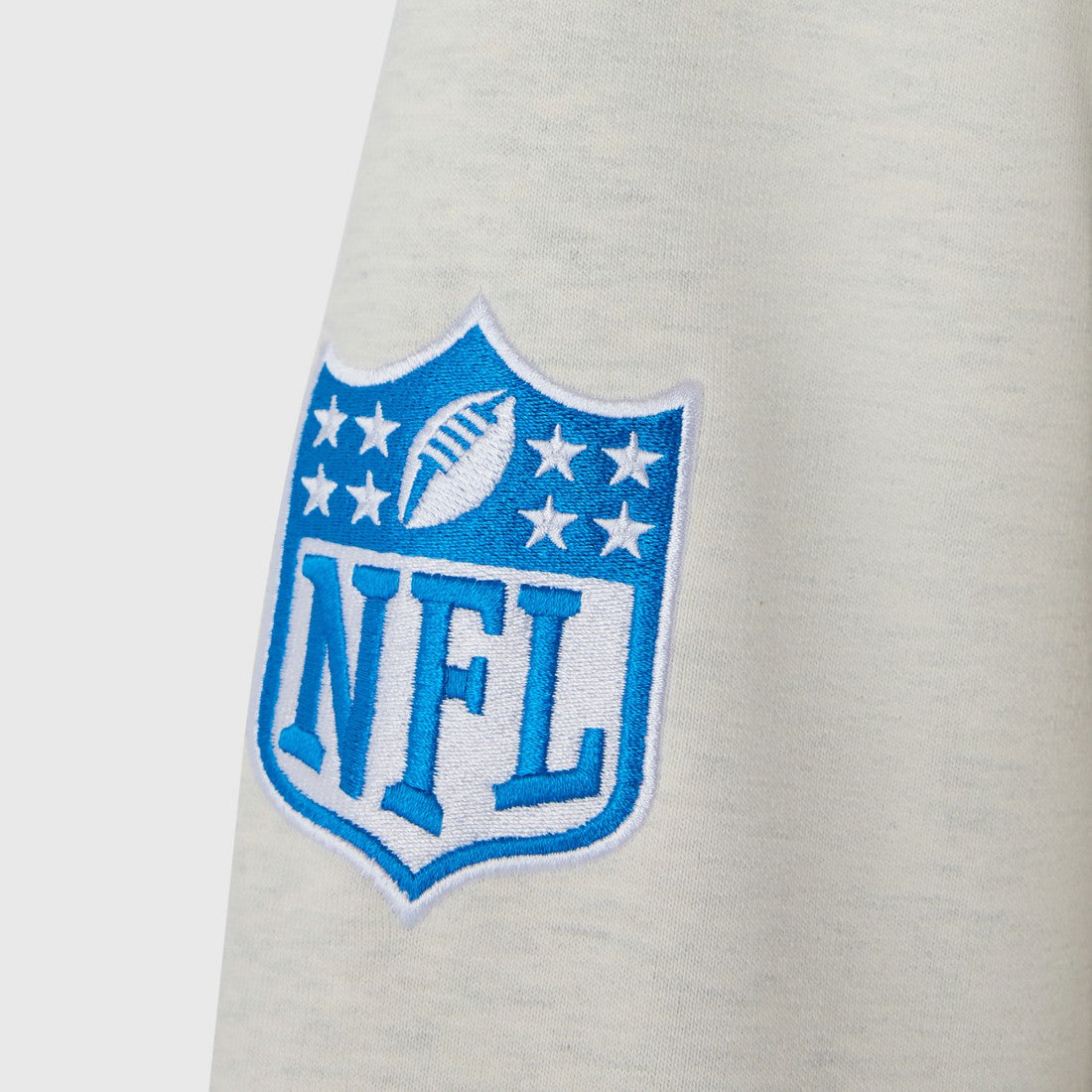 NFL Detroit Lions OVO x NFL Unisex Fleece Sweatshirt