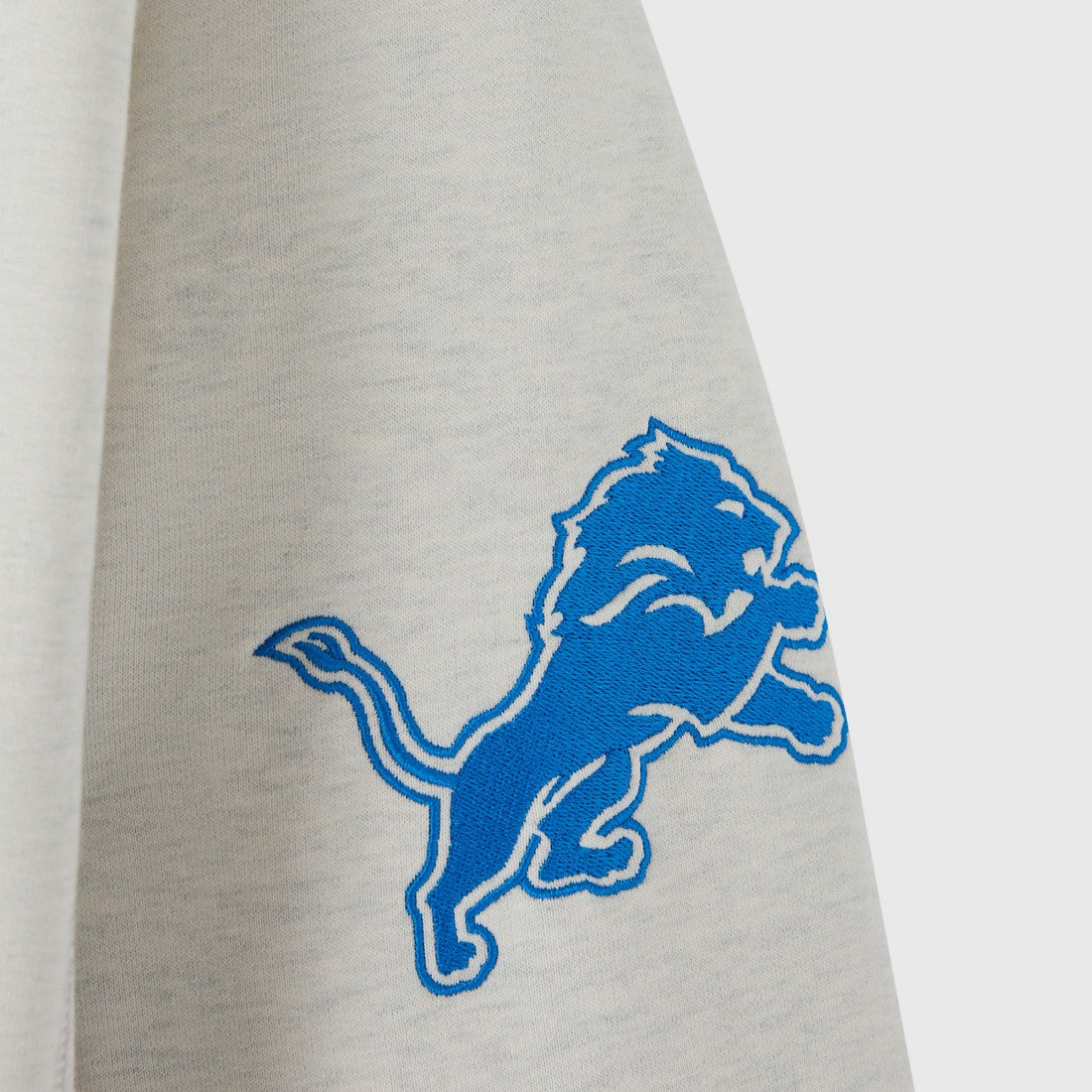 NFL Detroit Lions OVO x NFL Unisex Fleece Sweatshirt