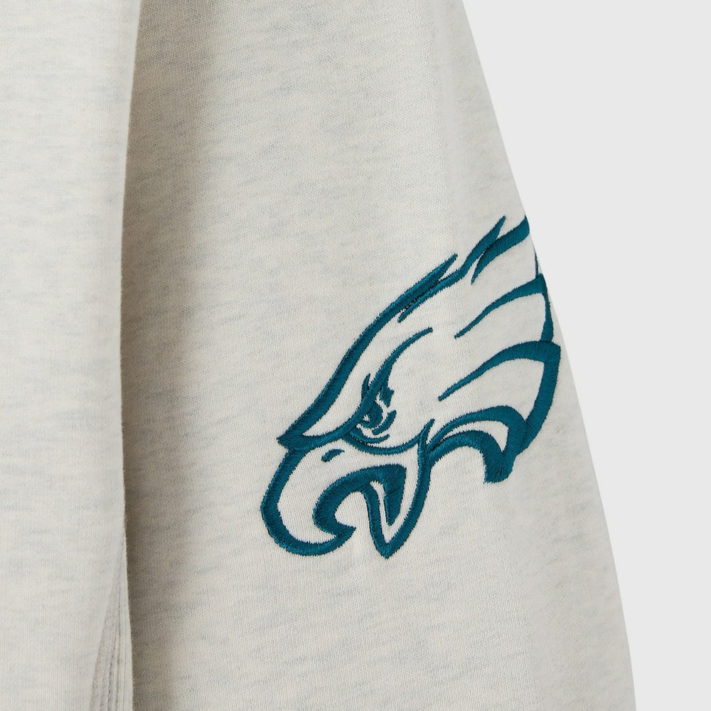 NFL Philadelphia Eagles OVO x NFL Unisex Fleece Sweatshirt