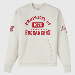 NFL Tampa Bay Buccaneers OVO x NFL Unisex Fleece Sweatshirt