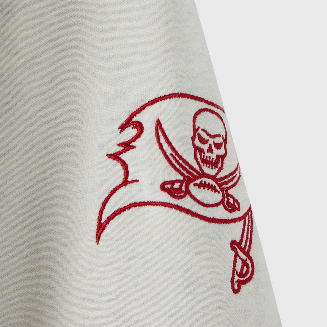 NFL Tampa Bay Buccaneers OVO x NFL Unisex Fleece Sweatshirt