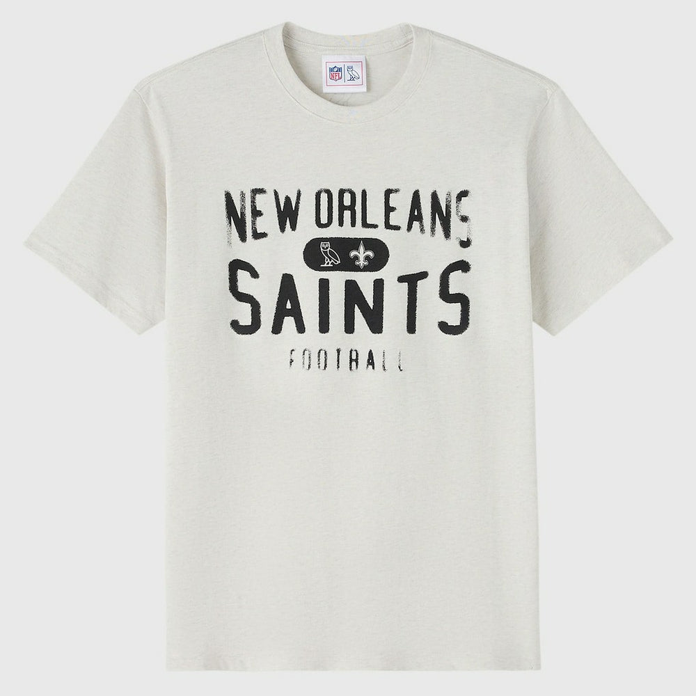 NFL New Orleans Saints OVO x NFL Unisex T-Shirt