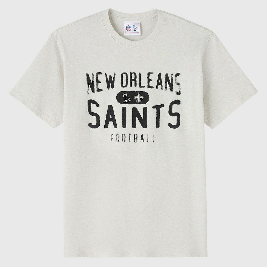 NFL New Orleans Saints OVO x NFL Unisex T-Shirt