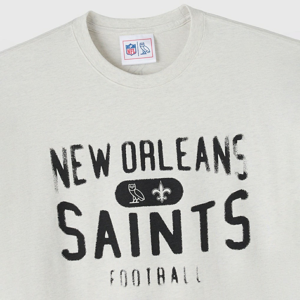 NFL New Orleans Saints OVO x NFL Unisex T-Shirt