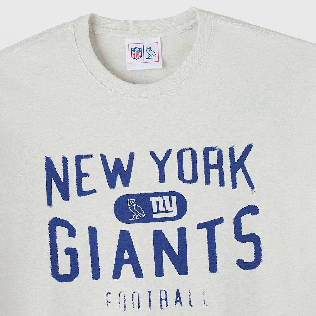 NFL New York Giants OVO x NFL Unisex T-Shirt