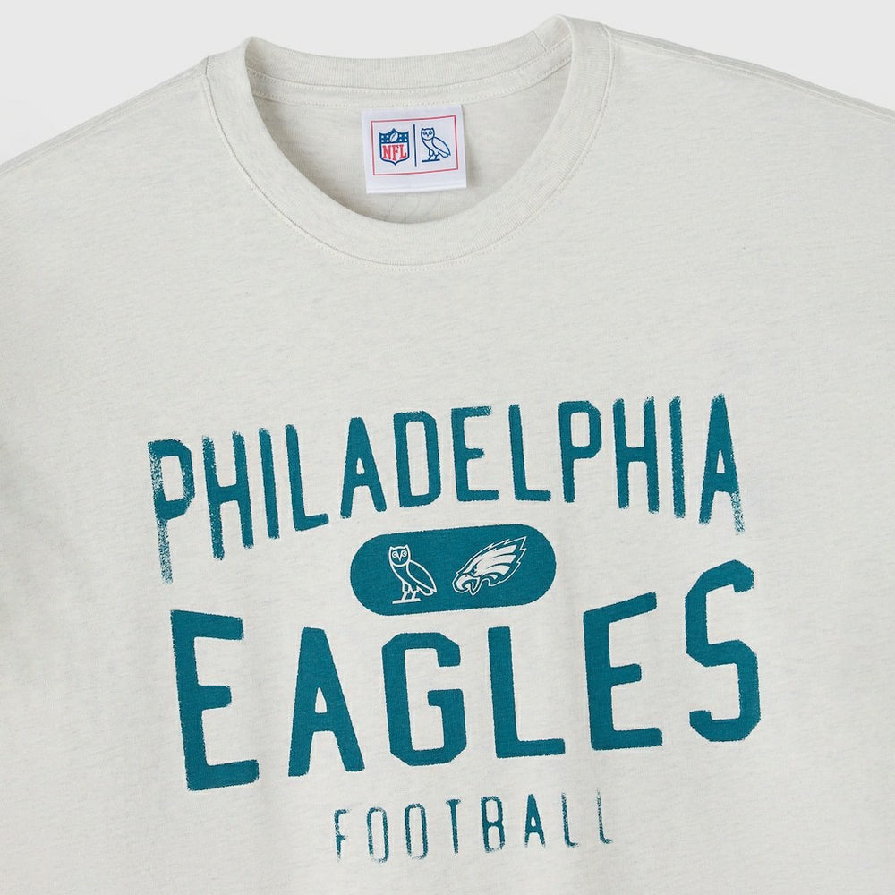 NFL Philadelphia Eagles OVO x NFL Unisex T-Shirt