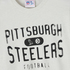 NFL Pittsburgh Steelers OVO x NFL Unisex T-Shirt