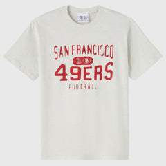 NFL San Francisco 49ers OVO x NFL Unisex T-Shirt