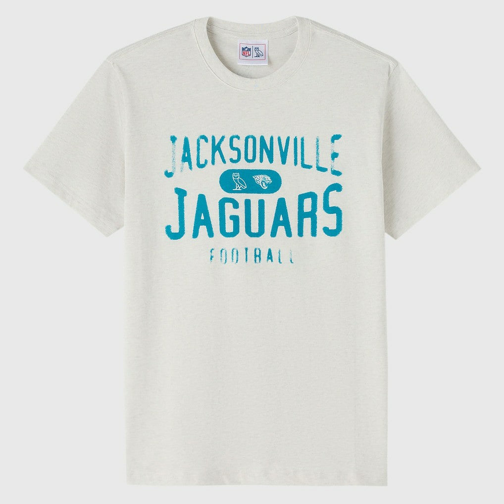 NFL Jacksonville Jaguars OVO x NFL Unisex T-Shirt