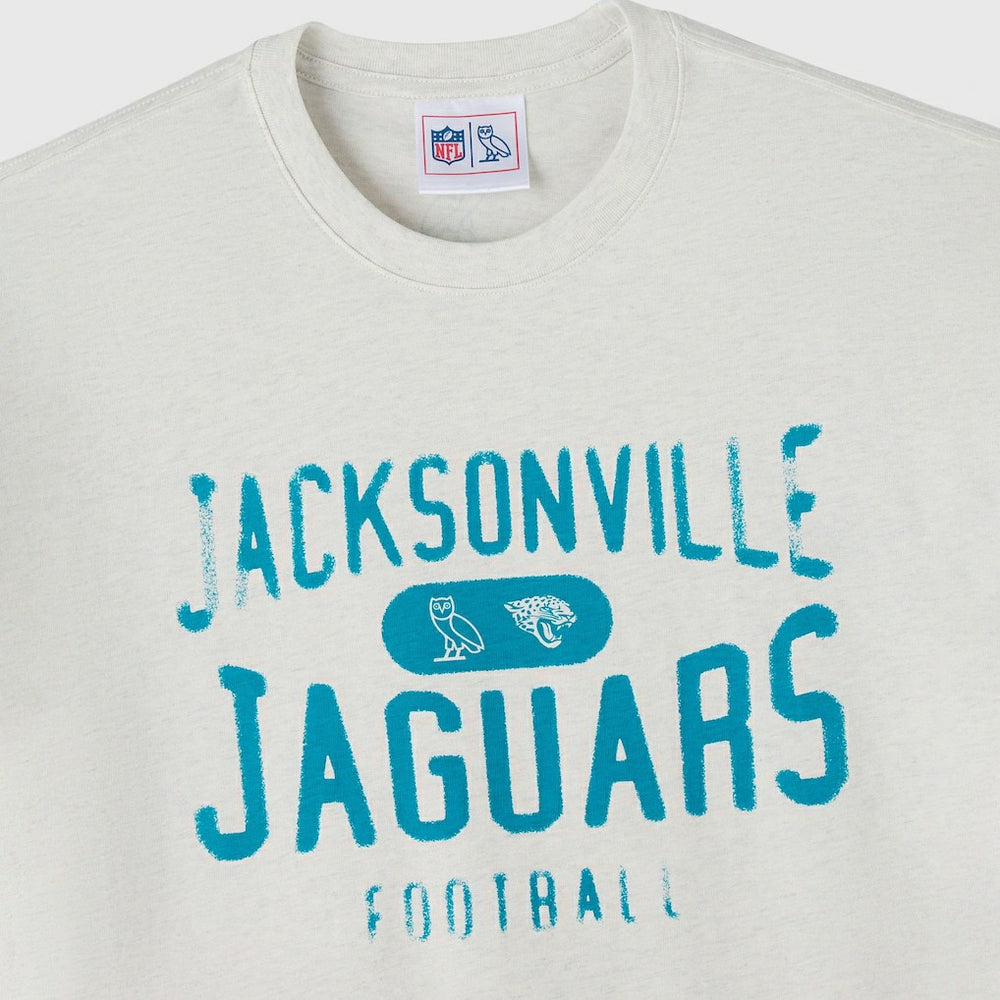 NFL Jacksonville Jaguars OVO x NFL Unisex T-Shirt