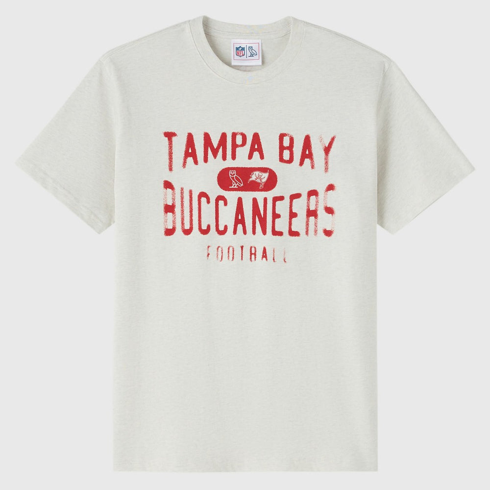 NFL Tampa Bay Buccaneers OVO x NFL Unisex T-Shirt