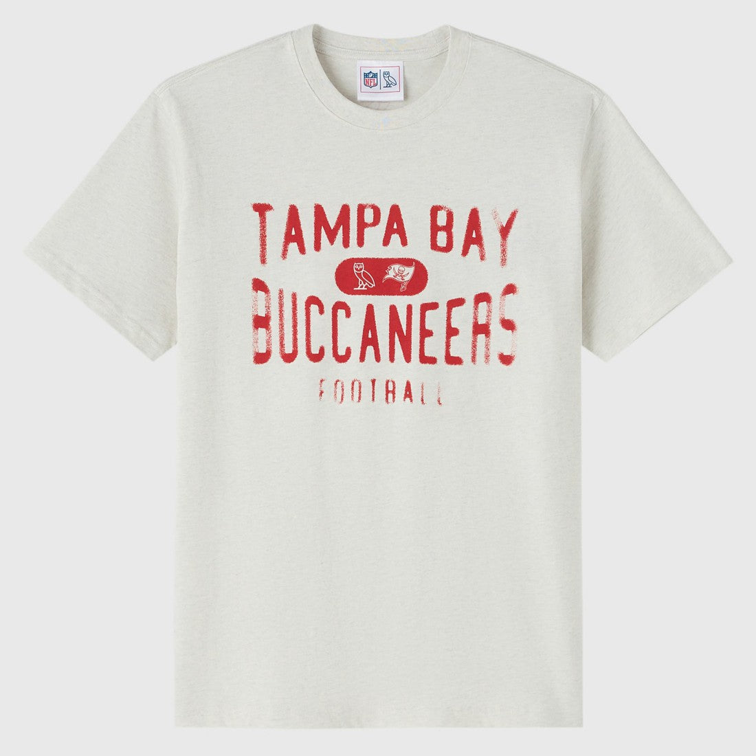 NFL Tampa Bay Buccaneers OVO x NFL Unisex T-Shirt