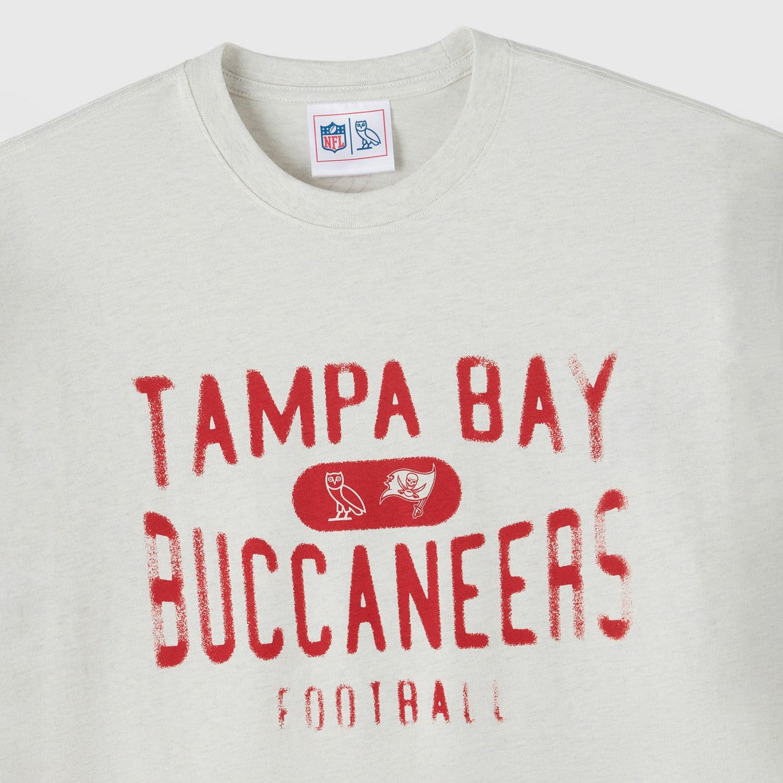 NFL Tampa Bay Buccaneers OVO x NFL Unisex T-Shirt