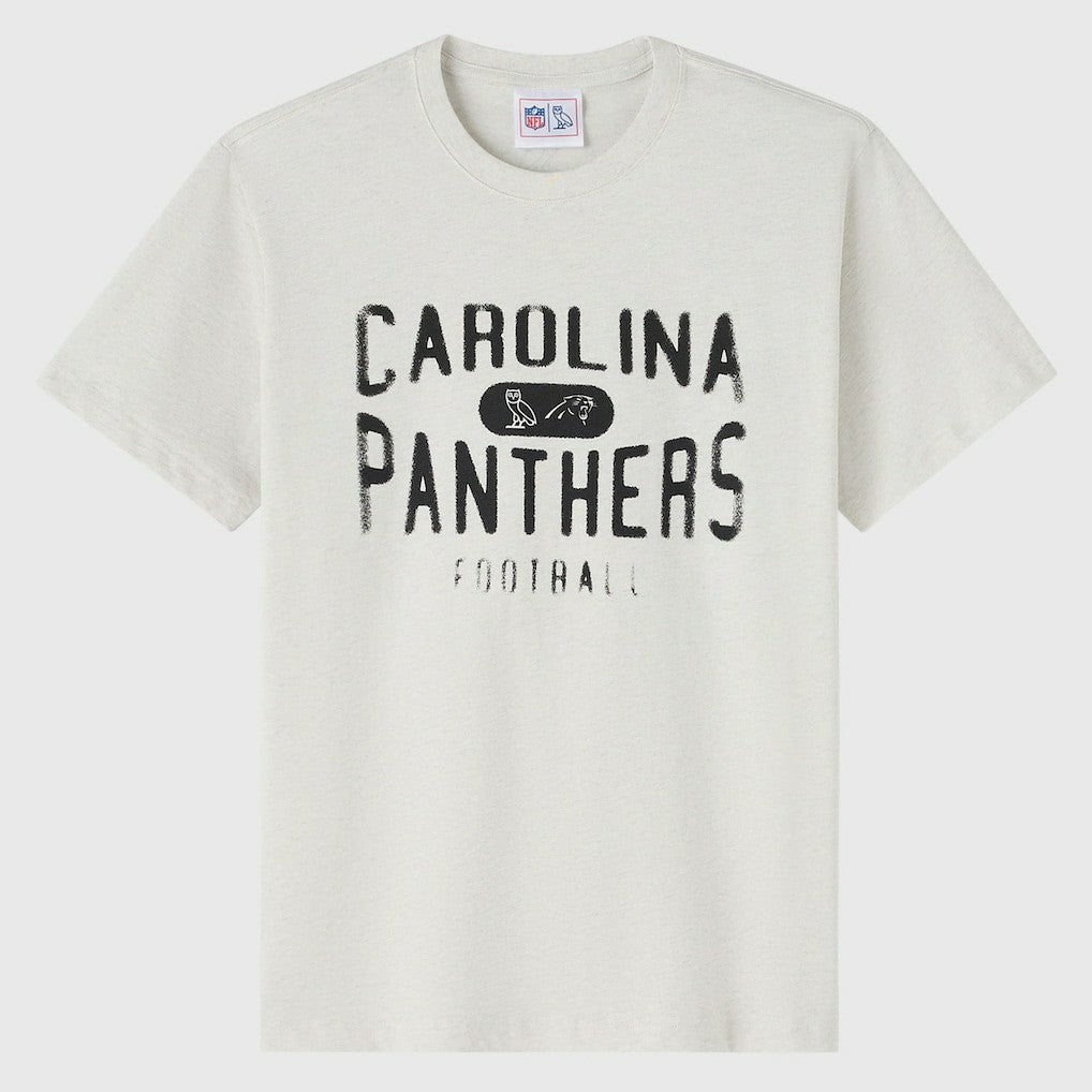 NFL Carolina Panthers OVO x NFL Unisex T-Shirt