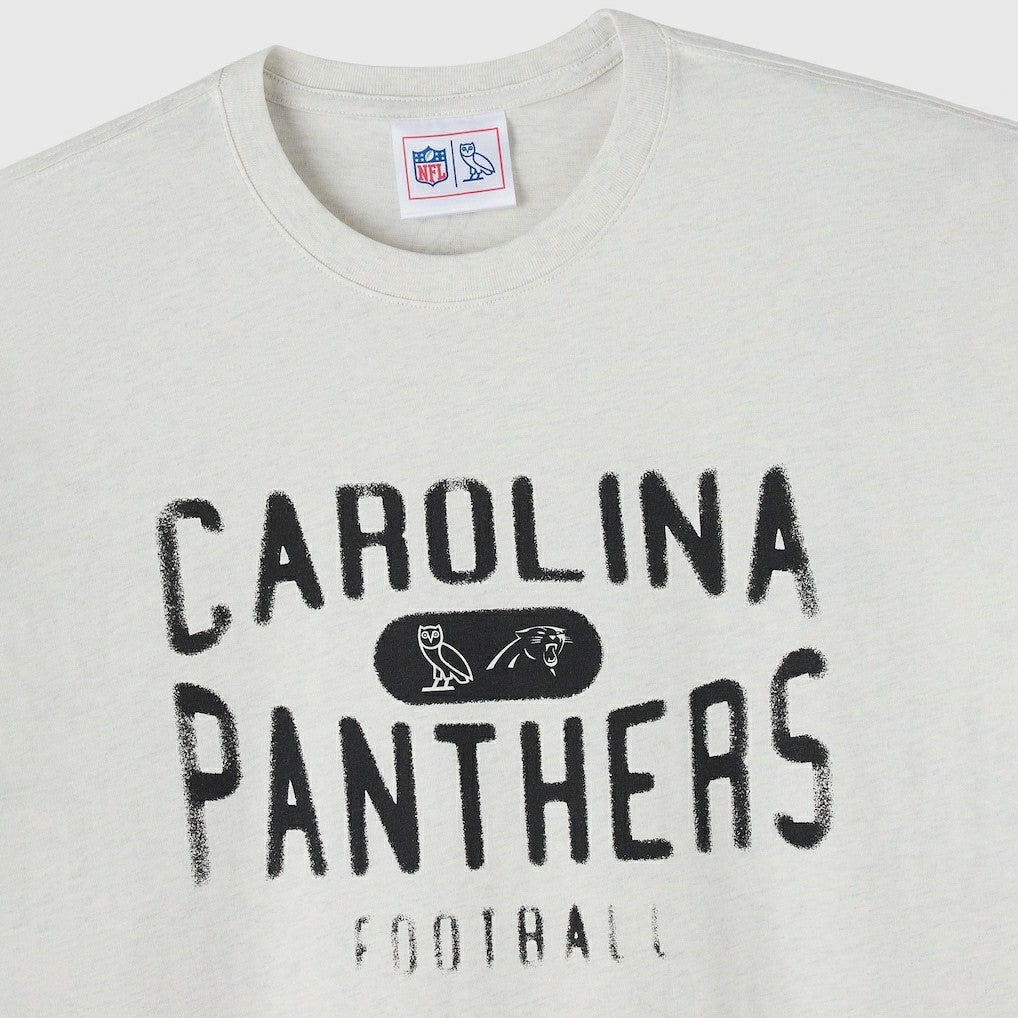 NFL Carolina Panthers OVO x NFL Unisex T-Shirt