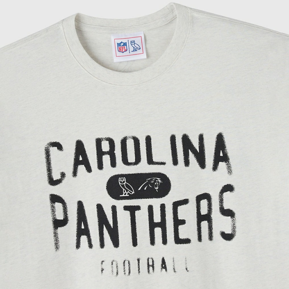 NFL Carolina Panthers OVO x NFL Unisex T-Shirt