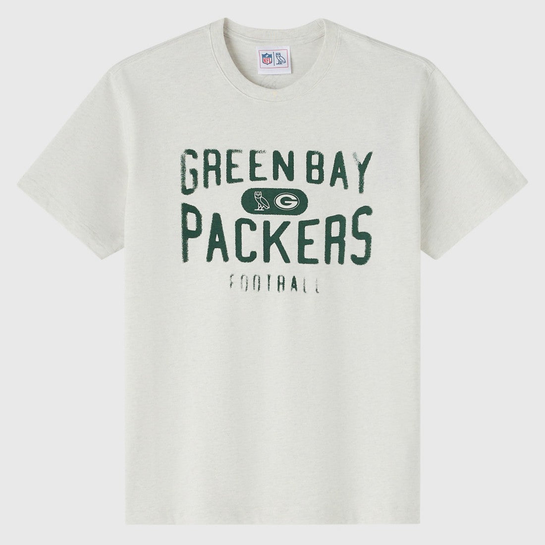 NFL Green Bay Packers OVO x NFL Unisex T-Shirt