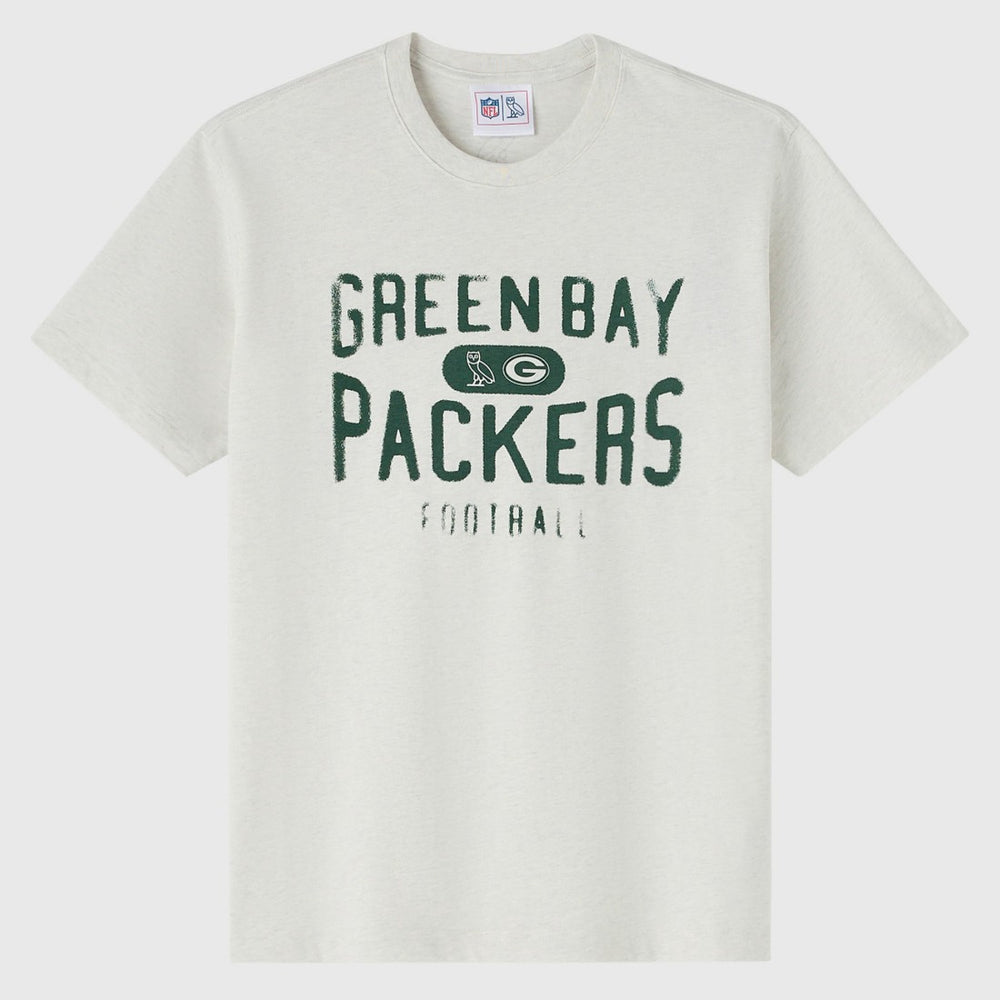 NFL Green Bay Packers OVO x NFL Unisex T-Shirt