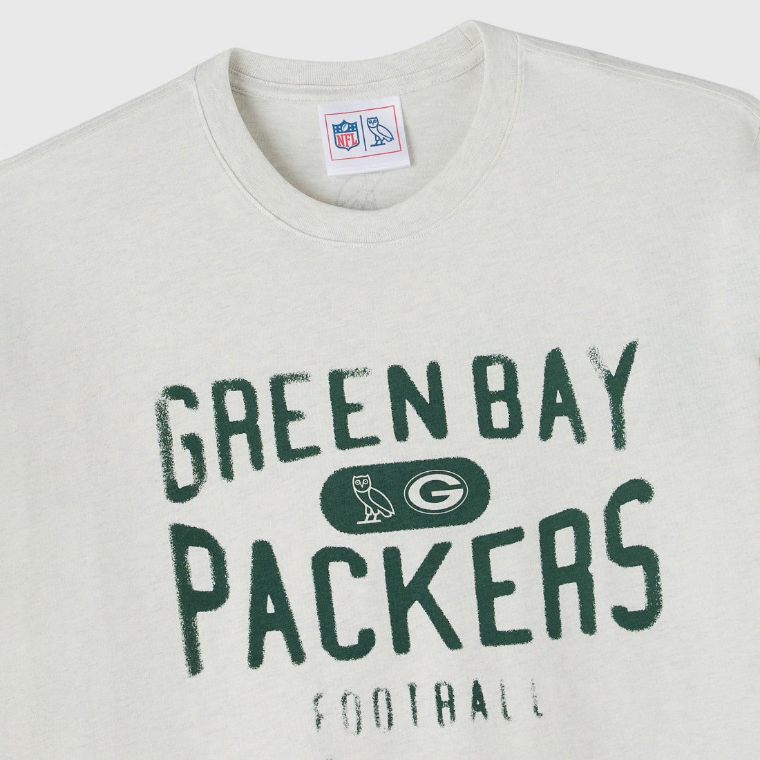 NFL Green Bay Packers OVO x NFL Unisex T-Shirt
