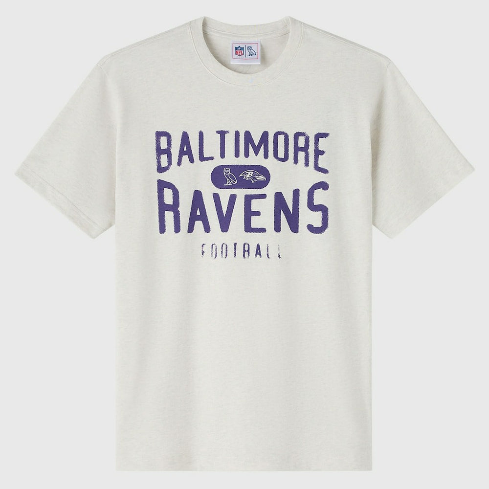 NFL Baltimore Ravens OVO x NFL Unisex T-Shirt