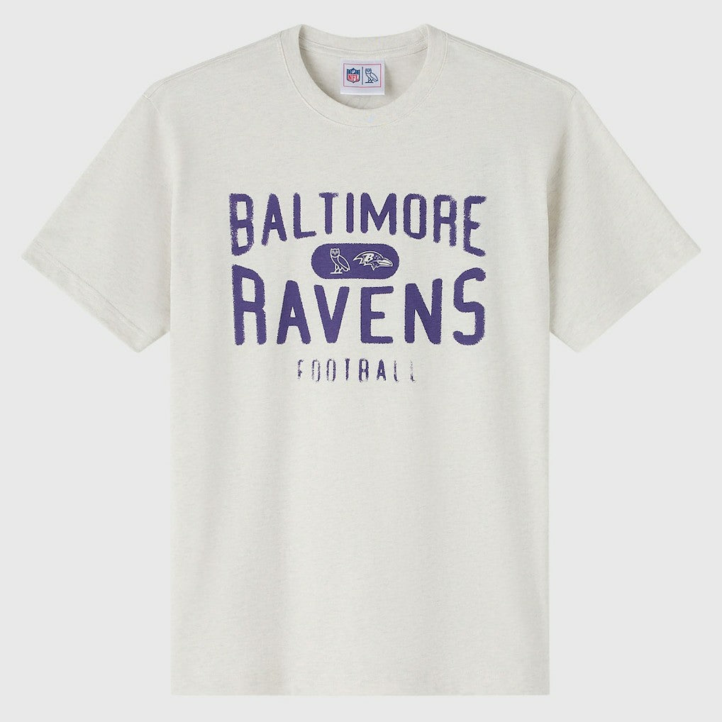 NFL Baltimore Ravens OVO x NFL Unisex T-Shirt