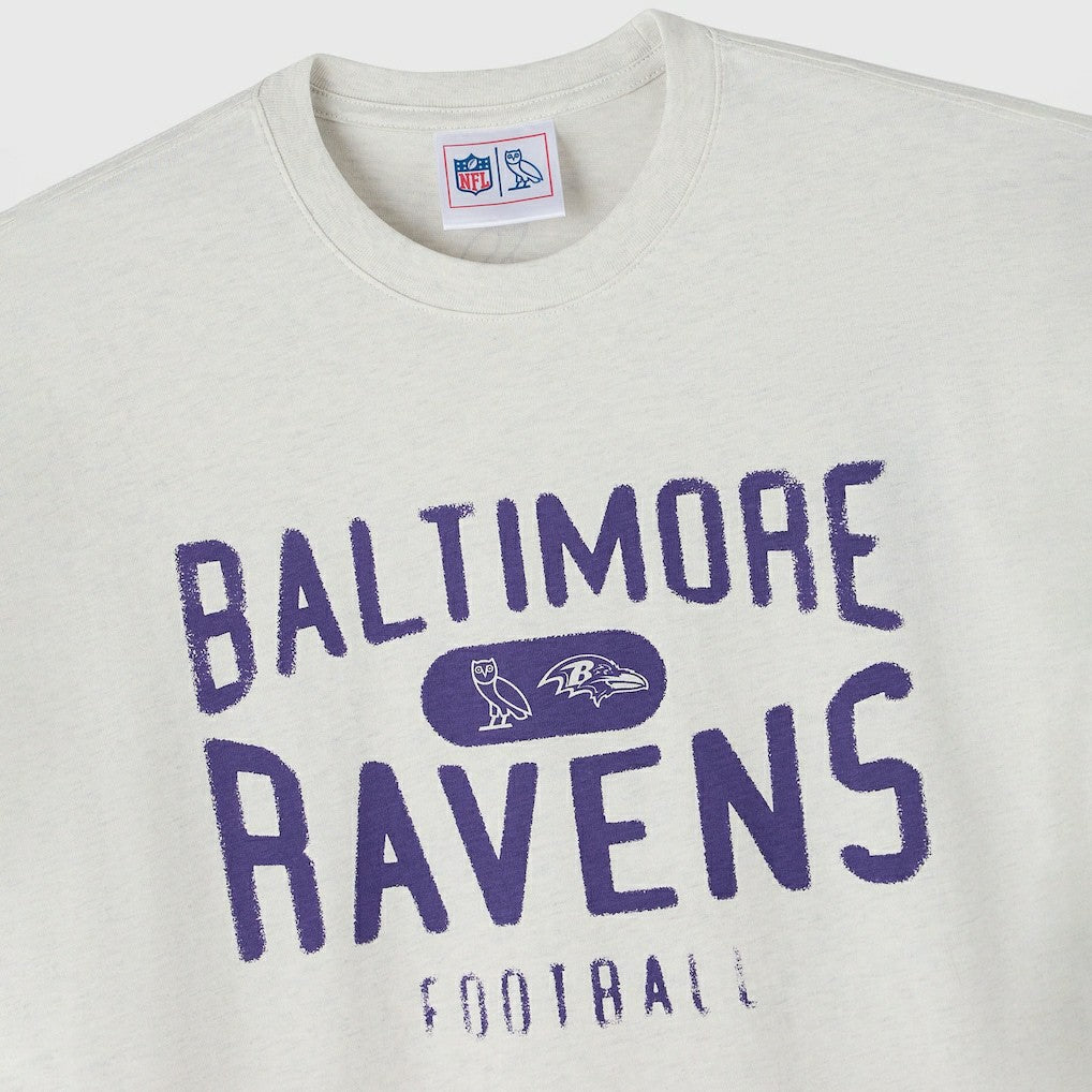 NFL Baltimore Ravens OVO x NFL Unisex T-Shirt