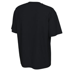 Jalen Brunson New York Knicks Unisex 2025/26 City Edition Player Graphic T-Shirt - Black | Nike for sale