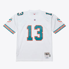 NFL Miami Dolphins Dan Marino  1994 Legacy Replica Jersey