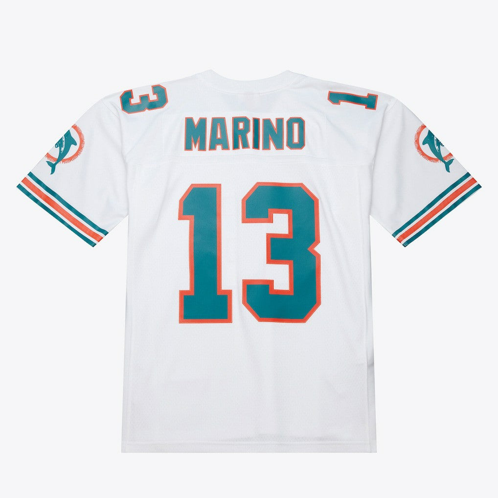 NFL Miami Dolphins Dan Marino  1994 Legacy Replica Jersey