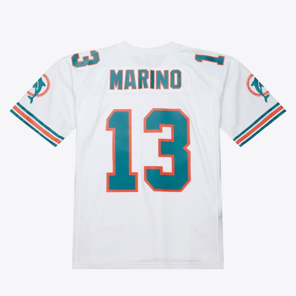 NFL Miami Dolphins Dan Marino  1994 Legacy Replica Jersey