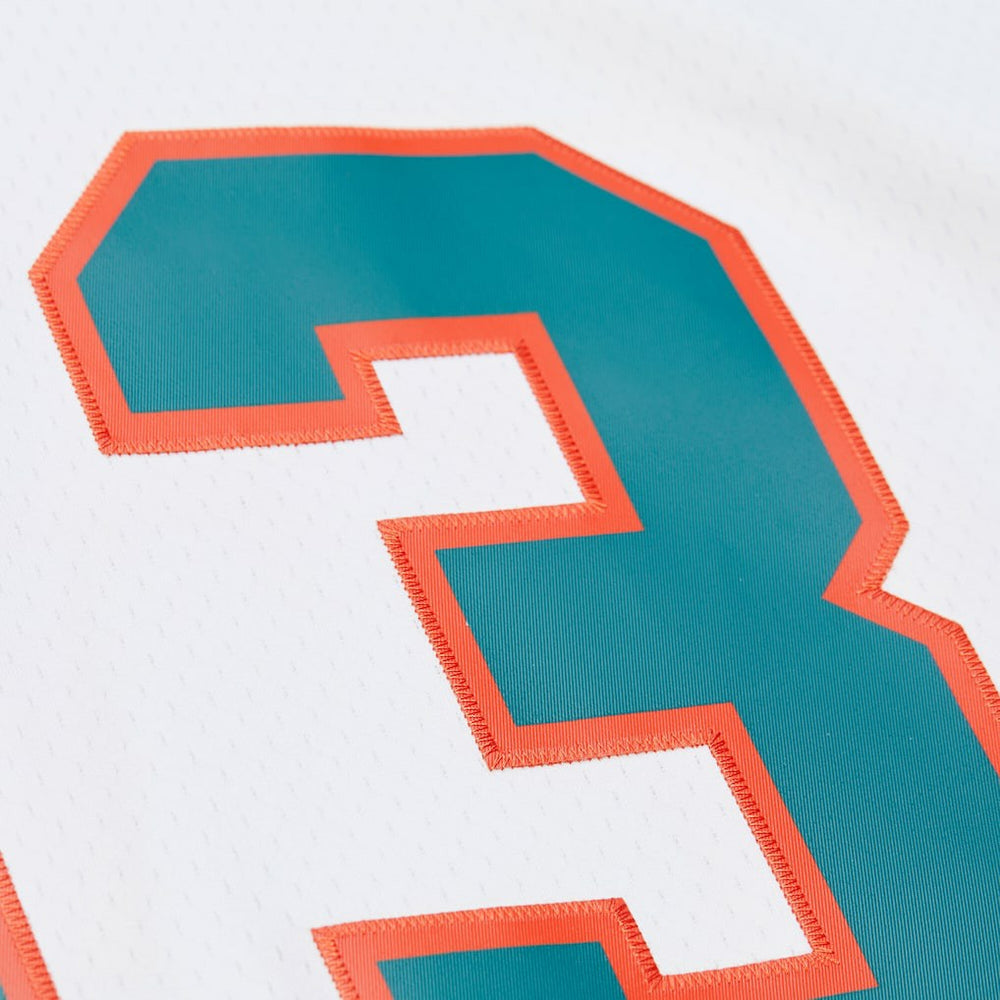 NFL Miami Dolphins Dan Marino  1994 Legacy Replica Jersey