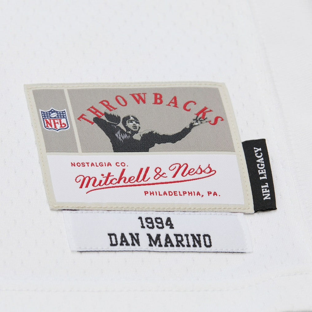 NFL Miami Dolphins Dan Marino  1994 Legacy Replica Jersey