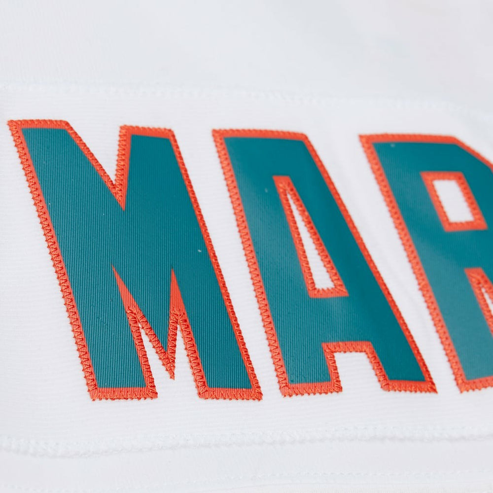 NFL Miami Dolphins Dan Marino  1994 Legacy Replica Jersey