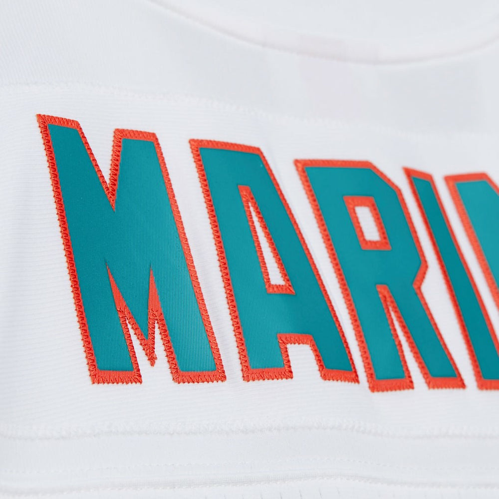 NFL Miami Dolphins Dan Marino  1994 Legacy Replica Jersey