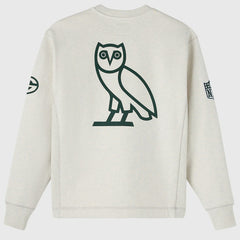 NFL Green Bay Packers OVO x NFL Unisex Fleece Sweatshirt